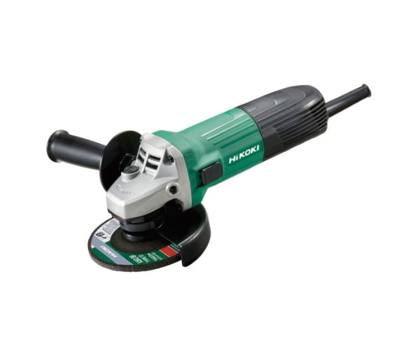 HiKOKI 115mm Angle Grinder 110V 600W Motor