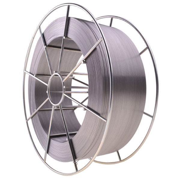 UK-Weld CU Free SG2 MIG Welding Wire - 15 Kg Spool