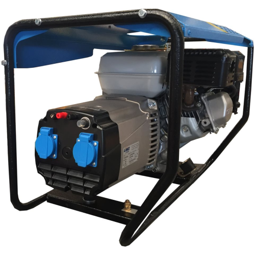 GenSet MG 3000 I-HE 3 KVA Petrol Generator