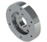 Robot Flanges 40mm