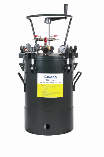 Prona 20 Litre Pressure Pots