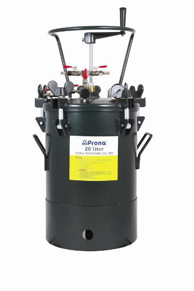 Prona 20 Litre Pressure Pots