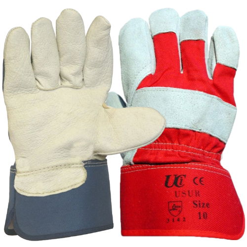 Rigger Gloves