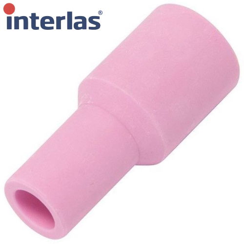 Genuine Interlas® 121, 301 Ceramic Cup Long No 6