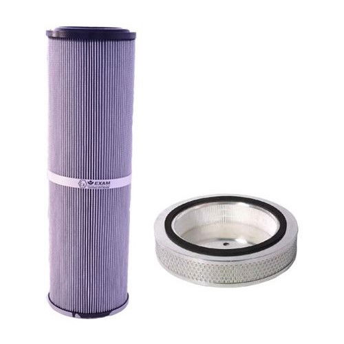 MWF Replacement Filters and Accessories