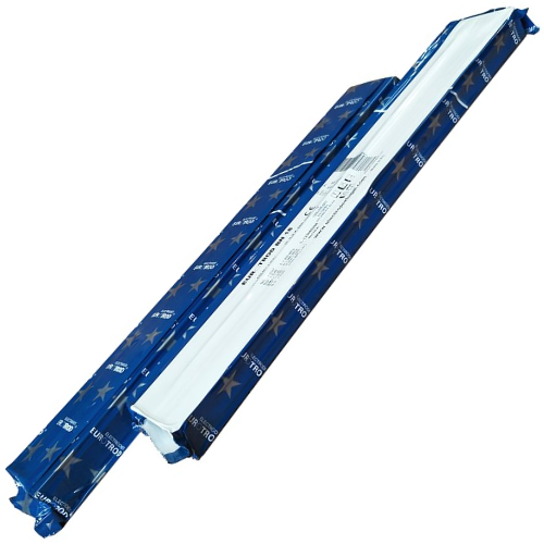 Eurotrod Low Hydrogen 7018 BN 18 3.2mm x 450mm 13.2kg Carton (6 x Vac-Pac) Arc Welding Rods