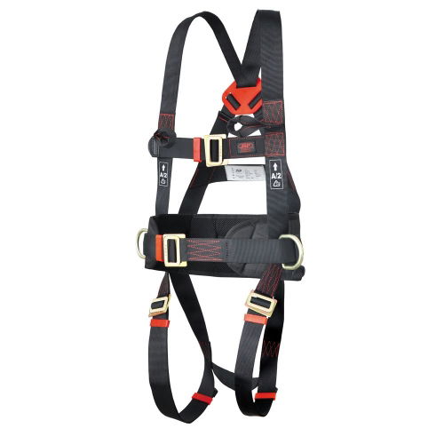 JSP Spartan 3-Point Harness FAR0303