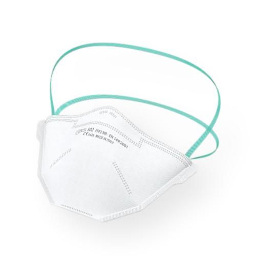 BLS 502 FFP2 NR Disposable Face Masks