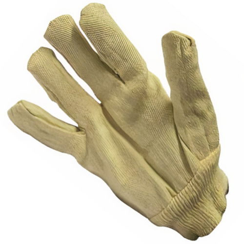 Cotton Drill Gloves