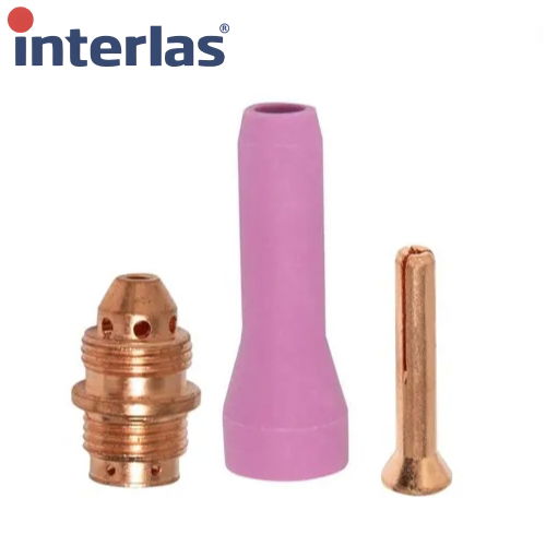 Genuine Interlas® Long Reach Consumables