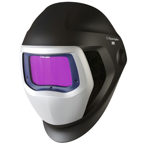 3M Speedglas 9100 Welding Helmets