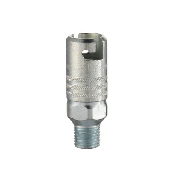 PCL Air Coupling Male Thread G 1/4"