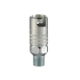 PCL Air Coupling Male Thread G 1/4"