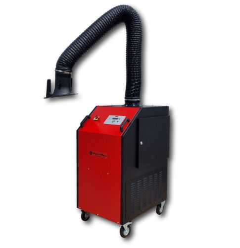 MasterWeld MW1900 Welding Fume Extractor