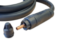 Max-Arc XTP 45 Plasma Cutting Torch, 6mtr Central Connection