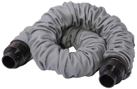 Universal Quantum Air Hose with Cover & O-Ring