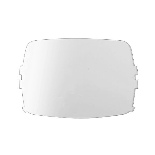 Universal Quantum Helmet Front Cover Lens