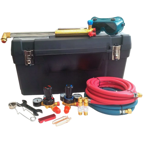 Oxy/Acetylene Cutting Kit