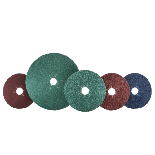 Klingspor Fibre Discs