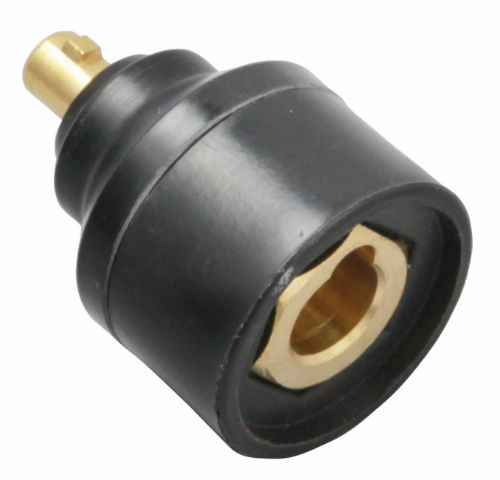 Dinse socket adaptor