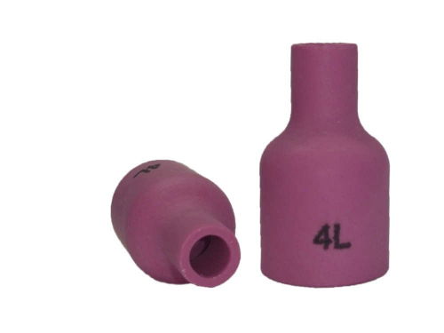 53N58L Long Gas Lens Ceramics