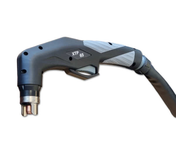 Max-Arc XTP 65 Plasma Cutting Torch, 6mtr Central Connection