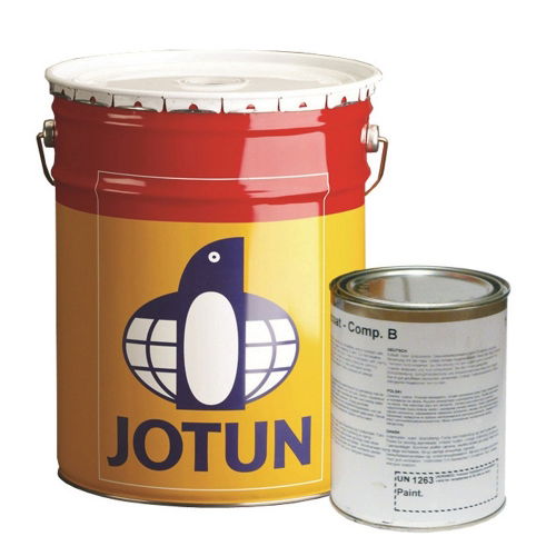 Jotun Penguard Topcoat