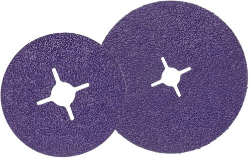 3M 982CX Cubitron II Pro Fibre Sanding Disc