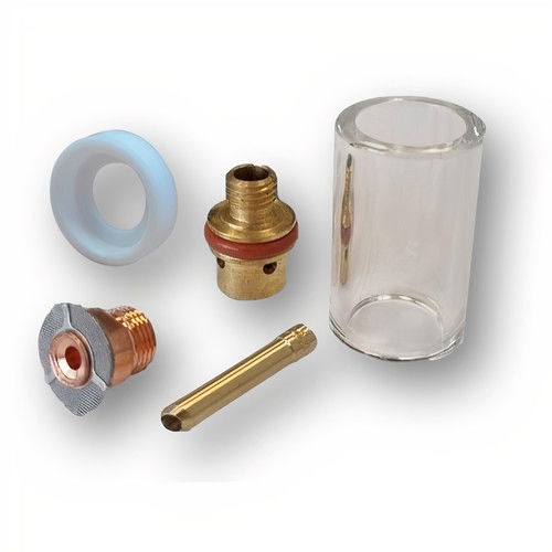 WP9/20 Gas Saver Consumable Kit 1.6mm