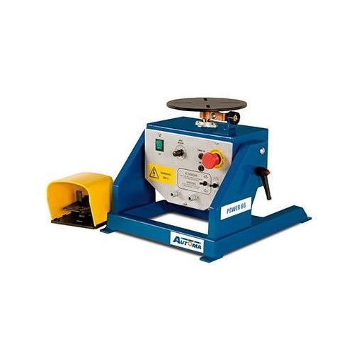 P66 Welding Turntable