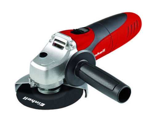 Einhell TC-AG 115mm (4.5 Inch) Angle Grinder 240V