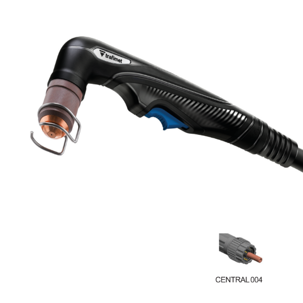 Exprescut A101 Plasma Cutting Torch 6mtr Central Connector