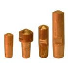 Centre Type Spot Welding Electrode Tips