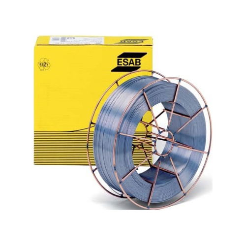 ESAB OK Tubrod 15.14 Flux Cored Welding Wire 1.2mm (16kg)