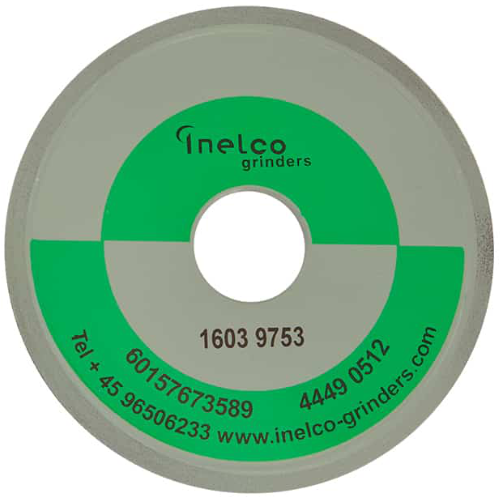 Diamond Disc Grinding Wheel for Ultima-TIG Tungsten Grinders