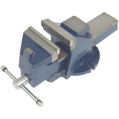 Heavy-Duty Draper Engineers Vice 6"