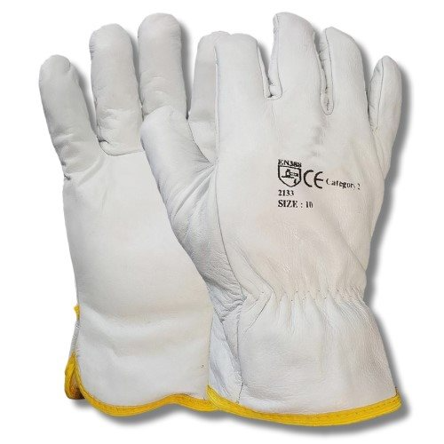 Driver Safety Gloves