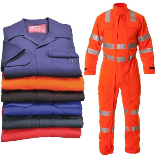 Protective Clothing