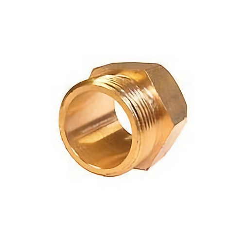 Spare Head Nut for NM Cutters