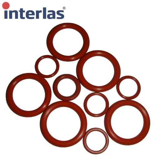 Genuine Interlas® Replacement O Ring Pack