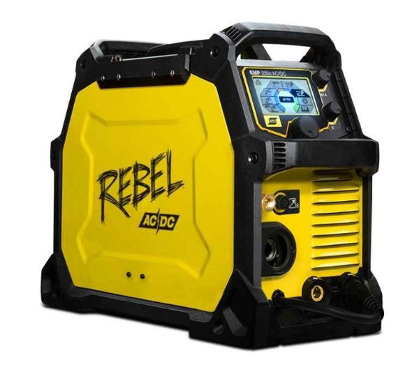 Esab Rebel 205