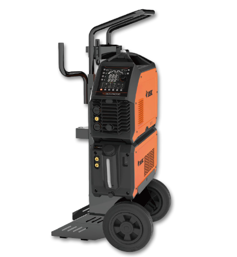 Jasic 300P AC/DC TIG Water-cooled Package