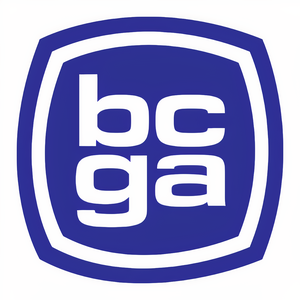 BCGA Logo