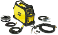 Esab Rebel EMP 215ic