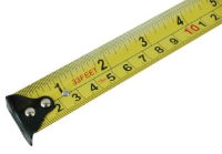 8 Metre/26 ft Auto-Lock Tape Measure EC Class II