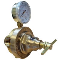 Victor L700C-750 Extra Heavy Duty Inert Gas Line Regulator