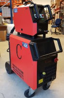 Lorch M4303 Second Hand MIG Welder