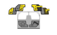 Esab HandyPlasma 45i Plasma Cutter Package Complete Diagram