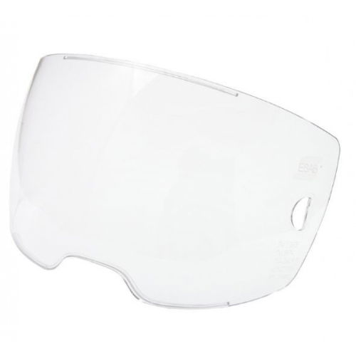 Esab Sentinel Front Cover Lens Clear