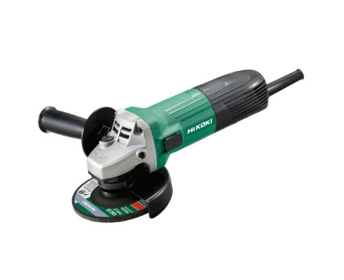 HiKOKI 115mm Angle Grinder 240V 600W Motor